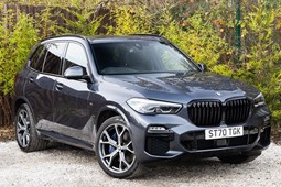 BMW X5 4x4 (18 on) xDrive30d MHT M Sport Auto 5d For Sale - Mercedes-Benz of Perth, Perth