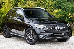 Mercedes-Benz GLC SUV (22 on) GLC 300 4Matic AMG Line 5dr 9G-Tronic For Sale - Mercedes-Benz of Perth, Perth