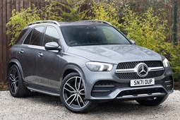 Mercedes-Benz GLE SUV (19 on) GLE 400 d 4Matic AMG Line Premium Plus 7 seats 9G-Tronic auto 5d For Sale - Mercedes-Benz of Perth, Perth