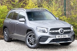 Mercedes-Benz GLB SUV (19 on) GLB 220 d 4Matic AMG Line Premium Plus (7 seats) 8G-Tronic auto 5d For Sale - Mercedes-Benz of Perth, Perth