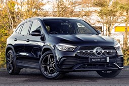 Mercedes-Benz GLA-Class (20 on) GLA 200 AMG Line Executive 7G-DCT auto 5d For Sale - Mercedes-Benz of Perth, Perth