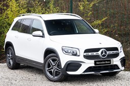 Mercedes-Benz GLB SUV (19 on) GLB 200 AMG Line Premium (7 seats) 7G-Tronic auto 5d For Sale - Mercedes-Benz of Perth, Perth