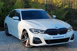 BMW 3-Series Saloon (19 on) 320d MHT xDrive M Sport Automatic 4d For Sale - Mercedes-Benz of Perth, Perth