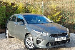 Kia Ceed Hatchback (18 on) 2 1.0 T-GDi 118bhp ISG 5d For Sale - Mercedes-Benz of Perth, Perth