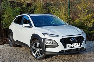 Hyundai Kona SUV (17-23) Play 1.0 T-GDi 120PS Petrol 2WD 5d For Sale - Mercedes-Benz of Perth, Perth