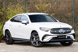 Mercedes-Benz GLC Coupe (23 on) GLC 220d 4Matic AMG Line Premium 5dr 9G-Tronic For Sale - Mercedes-Benz of Perth, Perth