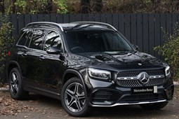 Mercedes-Benz GLB SUV (19 on) GLB 220d 4Matic AMG Line Premium 5dr 8G-Tronic For Sale - Mercedes-Benz of Perth, Perth