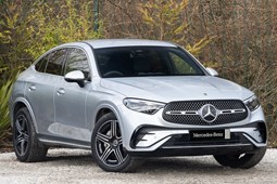 Mercedes-Benz GLC Coupe (23 on) GLC 300 4Matic AMG Line Premium 5dr 9G-Tronic For Sale - Mercedes-Benz of Perth, Perth