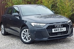 Audi A1 Sportback (18 on) Sport 25 TFSI 95PS 5d For Sale - Mercedes-Benz of Perth, Perth