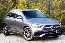 Mercedes-Benz GLA-Class (20 on) GLA 200 AMG Line Executive 7G-DCT auto 5d For Sale - Mercedes-Benz of Perth, Perth