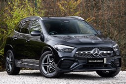 Mercedes-Benz GLA-Class (20 on) GLA 200 AMG Line Executive 5dr Auto For Sale - Mercedes-Benz of Perth, Perth