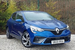 Renault Clio Hatchback (19 on) RS Line TCe 100 5d For Sale - Mercedes-Benz of Perth, Perth