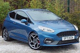 Ford Fiesta ST (18-22) ST-3 1.5T EcoBoost 200PS 3d For Sale - Mercedes-Benz of Perth, Perth