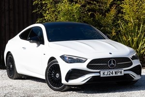 Mercedes-Benz CLE Coupe (23 on) CLE 300e Premier Edition 2dr 9G-Tronic For Sale - Mercedes-Benz of Perth, Perth