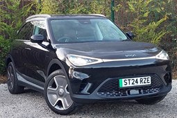 Smart 1 SUV (22 on) 200kW Pro + 66kWh 5dr Auto For Sale - Mercedes-Benz of Perth, Perth