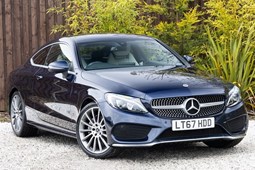Mercedes-Benz C-Class Coupe (15-23) C 200 AMG Line 9G-Tronic Plus auto (12/16 on) 2d For Sale - Mercedes-Benz of Perth, Perth