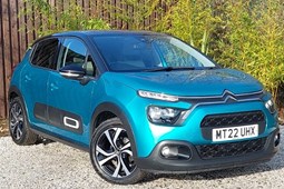 Citroen C3 (17-24) 1.2 PureTech 110 Shine Plus 5dr EAT6 For Sale - Mercedes-Benz of Perth, Perth
