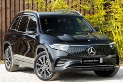 Mercedes-Benz EQB SUV (22 on) EQB 350 4M 215kW AMG Line Executive 66.5kWh 5dr At For Sale - Mercedes-Benz of Perth, Perth