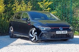 Volkswagen Golf GTI (20 on) 2.0 TSI GTI 5dr DSG For Sale - Mercedes-Benz of Perth, Perth