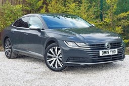 Volkswagen Arteon Coupe (17-24) Elegance 1.5 TSI 150PS DSG auto 5d For Sale - Mercedes-Benz of Perth, Perth