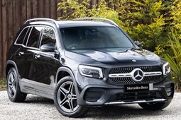 Mercedes-Benz GLB SUV (19 on) GLB 200 AMG Line Premium Plus (7 seats) 7G-Tronic auto 5d For Sale - Mercedes-Benz of Perth, Perth