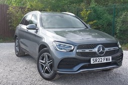 Mercedes-Benz GLC-Class (15-22) GLC 220 d 4Matic AMG Line 9G-Tronic Plus auto 5d For Sale - Mercedes-Benz of Perth, Perth