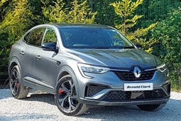 Renault Arkana SUV (21-24) 1.6 E-TECH Hybrid 145 R.S. Line 5dr Auto For Sale - Mercedes-Benz of Perth, Perth