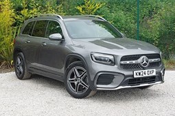 Mercedes-Benz GLB SUV (19-25) GLB 200 AMG Line Executive 5dr 7G-Tronic For Sale - Mercedes-Benz of Perth, Perth