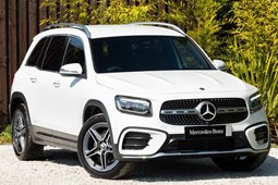 Mercedes-Benz GLB SUV (19-25) GLB 220d 4Matic AMG Line Premium 5dr 8G-Tronic For Sale - Mercedes-Benz of Perth, Perth