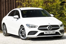 Mercedes-Benz CLA Coupe (19 on) CLA 200 AMG Line 7G-DCT auto 4d For Sale - Mercedes-Benz of Perth, Perth