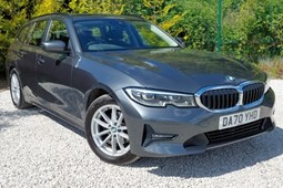 BMW 3-Series Touring (19 on) 320i SE Sport Automatic 5d For Sale - Mercedes-Benz of Perth, Perth