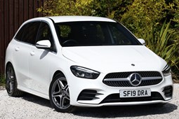 Mercedes-Benz B-Class MPV (19 on) B 200 AMG Line 7G-DCT auto 5d For Sale - Mercedes-Benz of Perth, Perth