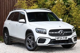 Mercedes-Benz GLB SUV (19-25) GLB 200 AMG Line Executive 5dr 7G-Tronic For Sale - Mercedes-Benz of Perth, Perth