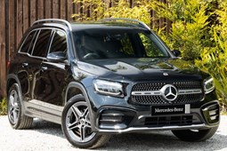 Mercedes-Benz GLB SUV (19-25) GLB 200 AMG Line Premium 5dr 7G-Tronic For Sale - Mercedes-Benz of Perth, Perth