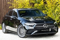 Mercedes-Benz A-Class Saloon (19 on) A200 AMG Line Premium Plus 4dr Auto For Sale - Mercedes-Benz of Perth, Perth