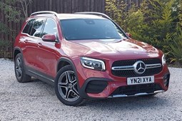 Mercedes-Benz GLB SUV (19-25) GLB 200 AMG Line (7 seats) 7G-Tronic auto 5d For Sale - Mercedes-Benz of Perth, Perth