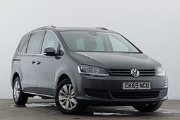 Volkswagen Sharan (10-21) SE Nav 2.0 TDI SCR 150PS 5d For Sale - Mercedes-Benz of Perth, Perth