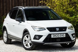 SEAT Arona SUV (18 on) FR 1.0 TSI 115PS (07/2018 on) 5d For Sale - Mercedes-Benz of Perth, Perth