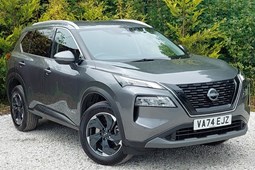 Nissan X-Trail SUV (22 on) 1.5 E-Power 204 N-Connecta 5dr Xtronic For Sale - Mercedes-Benz of Perth, Perth