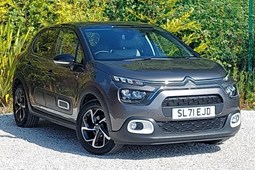 Citroen C3 (17-24) 1.2 PureTech Saint James 5dr For Sale - Mercedes-Benz of Perth, Perth