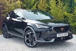 Cupra Formentor SUV (20 on) 2.0 TSI 310 VZ2 5dr DSG 4Drive For Sale - Mercedes-Benz of Perth, Perth