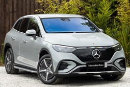 Mercedes-Benz EQE SUV (23 on) EQE 350 4Matic 215kW AMG Line 89kWh 5dr Auto For Sale - Mercedes-Benz of Perth, Perth