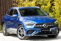 Mercedes-Benz GLA-Class (20 on) GLA 200 AMG Line Executive 5dr Auto For Sale - Mercedes-Benz of Perth, Perth