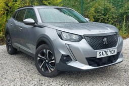 Peugeot 2008 (20 on) Allure Premium 1.2 PureTech 130 EAT8 S&S auto 5d For Sale - Mercedes-Benz of Perth, Perth