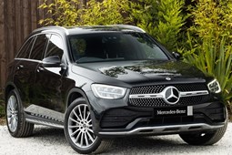 Mercedes-Benz GLC-Class (15-22) GLC 300 d 4Matic AMG Line Premium 9G-Tronic Plus auto 5d For Sale - Mercedes-Benz of Perth, Perth