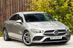 Mercedes-Benz CLA Coupe (19-25) CLA 200 AMG Line 7G-DCT auto 4d For Sale - Mercedes-Benz of Perth, Perth