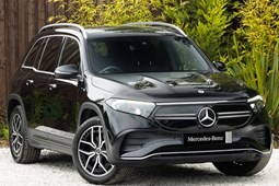 Mercedes-Benz EQB SUV (22 on) EQB 350 4M 215kW AMG Line Premium 66.5kWh 5dr Auto For Sale - Mercedes-Benz of Perth, Perth