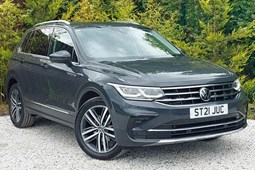 Volkswagen Tiguan (16-24) 1.5 TSI 150 Elegance 5dr DSG For Sale - Mercedes-Benz of Perth, Perth