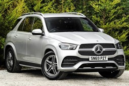 Mercedes-Benz GLE SUV (19 on) GLE 350 d 4Matic AMG Line Premium 7 seats 9G-Tronic auto 5d For Sale - Mercedes-Benz of Perth, Perth