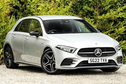 Mercedes-Benz A-Class Hatchback (18 on) A200 AMG Line Executive Edition 5dr Auto For Sale - Mercedes-Benz of Perth, Perth